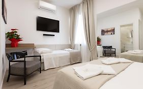Suemy Rome B&B